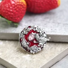 2025年最新】碌山ブローチの人気アイテム - メルカリ