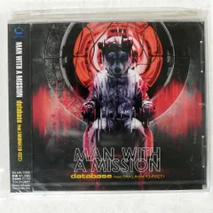 ⭐︎美品⭐︎ MAN WITH A MISSION マンウィズ レコード 限定版 2025年最新】man with a mission レコードの人気アイテム - メルカリ
