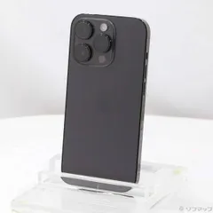 iPhone 14 pro max スペースブラック 未使用 Amazon | 【整備済み品】 Apple iPhone 14 Pro Max 1TB スペース