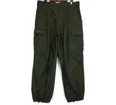 WTAPS ネイバーフッド 迷彩　ジャングルパンツ　JUNGLE ウッドランド WTAPS ダブルタップス 20AW JUNGLE STOCK/TROUSERS/NYCO.RIPSTOP