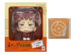 【中古】フィギュア [特典付き] るかっぷ 虎杖悠仁 「呪術廻戦」