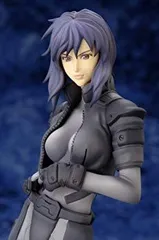 絶版レア　1／6攻殻機動隊　＂草薙　素子＂アート風 Amazon | 絵夢トイズ 攻殻機動隊 S.A.C. 2nd GIG 草薙素子 1/7