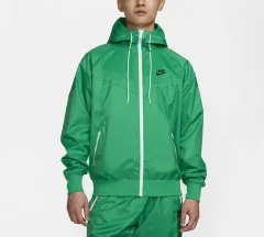 Nike(ナイキ） 2024 最新モデル ウーブン ウインドランナー フード ジャケット XL