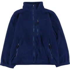 古着 エルエルビーン L.L.Bean フリースジャケット レディースL/eaa398364