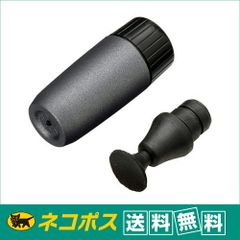 ハクバ　レンズペン3用ヘッドスペア　ガンメタリック　KMC-LP12GH