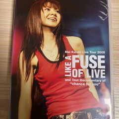 倉木麻衣/Mai Kuraki Live Tour 2005