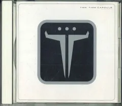 2025年最新】TMN TIME CAPSULEの人気アイテム - メルカリ