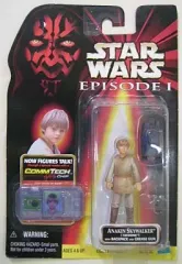 2025年最新】スター ウォーズ エピソード1 フィギュアの人気アイテム