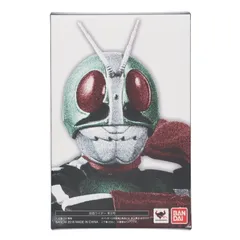 2025年最新】仮面ライダー 真骨彫 2号の人気アイテム - メルカリ