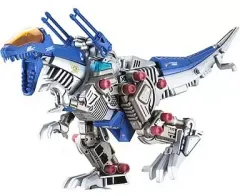 2025年最新】ゾイド アロザウラーの人気アイテム - メルカリ