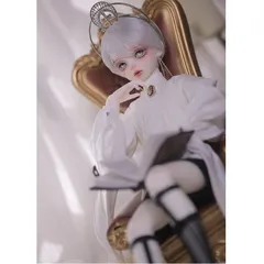 2023年最新】球体関節人形 bjd 衣装の人気アイテム - メルカリ