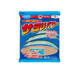 マルキュー エサ サヨリパワーのサムネイル