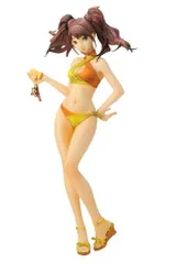 【中古】ペルソナ4 久慈川りせ 水着Ver. (1/8スケールPVC塗装済み完成品)