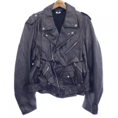 コムデギャルソンオムプリュス GARCONS HOMME plus ブルゾンのサムネイル