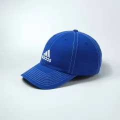 Adidas(アディダス) クライマライト ブルー ボールキャップ 帽子