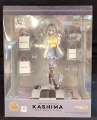 【新品】艦これ　鹿島　お買い物　フィギュア 艦これ」より、フィギュア「鹿島 お買い物mode」がAmazonにて