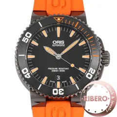 ORIS ラバーベルト 01 427 17 FC 楽天市場】オリス ORIS アクイス クイックチェンジシステム専用 純正