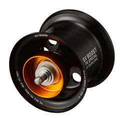 26スティーズ SV LIGHT TW用 純正スプール ゴールド／新品取り外し品