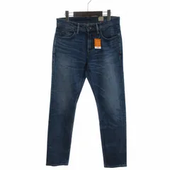 YANUK×藤原裕VINCENT II 34インチヤヌーク ヴィンセント2