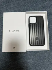 【正規品】RIMOWA リモワ ポリカーボネート iPhone12pro ケース 楽天市場】□極美品□ RIMOWA リモワ ポリカーボネート