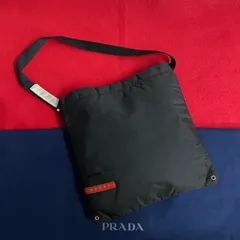極美品 ほぼ未使用 PRADA プラダ トート大容量 軽量 楽天市場】【ポイント2倍】極 美品 希少品 PRADA プラダ プラダ