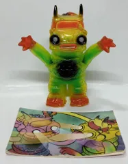 2025年最新】ゾッキ怪獣の人気アイテム - メルカリ