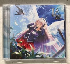 IA THE WORLD～翼～