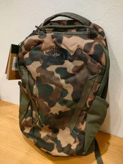 【USモデル】新品　THE NORTH FACEノースフェイス　バックパック　カモフラージュ柄