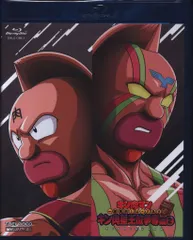 2025年最新】キン肉マン blu-rayの人気アイテム - メルカリ