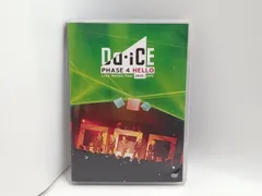 Da-iCE DVD まとめ売り　4点セット【値下げ】 Amazon.co.jp: Da-iCE ARENA TOUR 2021 -SiX-(Blu-ray3枚組