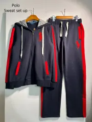 Polo Jeans Co. RALPH LAUREN スウェット セットアップ Polo Jeans Co. RALPH LAUREN スウェット セットアップ POLO