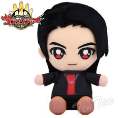 パペットスンスン だきつきぬいぐるみ 全2種セット 約30cm