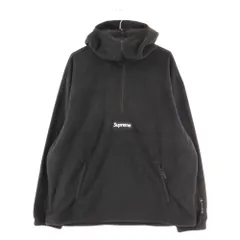 2024年最新】supreme half zip pulloverの人気アイテム - メルカリ