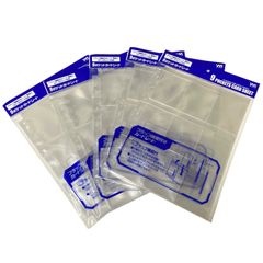 新品 やのまん yanoman 9ポケット カードシート 5セット - メルカリ
