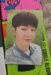 SEVENTEEN ユニット セブチ SEVENTEEN 2019 JAPAN TOUR 'HARU