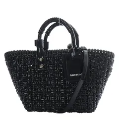 2025年最新】Balenciaga ビストロ XS バスケットの人気アイテム