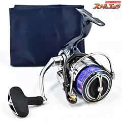 DAIWA - 新品未使用　フルベアリングpe付き　ダイワ　19セルテート　LT3000-XH ダイワ(Daiwa) 19セルテート LT3000-XH 00060051｜アウトドア
