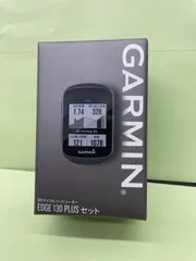 ノキアさん専用 新品未使用 Garmin Edge 130 フルセット 上質 www.knee