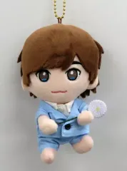 【中古】雑貨 千賀健永(Kis-My-Ft2) キスマイぬいぐるみ 「Kis-My-Ftに逢える de Show 2022 in DOME」