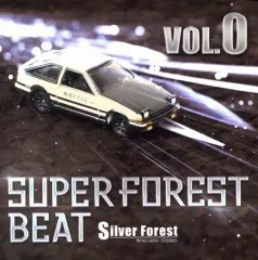 【中古】同人音楽CDソフト Super Forest Beat VOL.0 / Silver Forest