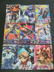 2025年最新】トライエイジ アストレイ ゴールドフレームの人気アイテム