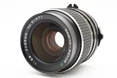 2025年最新】Mamiya 55mm 2.8 Sekor Cの人気アイテム - メルカリ