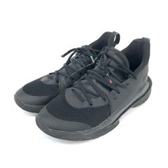 UNDER ARMOUR アンダーアーマー カリー7/ステファンカリー スニーカー  ブラック   メンズ　240002199745