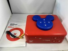 スタジオジブリ DVDプレーヤー ファーストエディション - メルカリ
