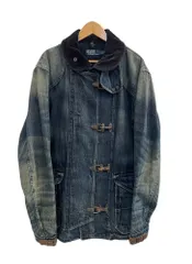 2025年最新】ラルフローレン ファイヤーマン デニムの人気アイテム