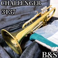 最終値下げ B&S challenger 3137/2【調整済み】 - メルカリ