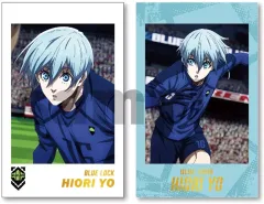 【中古】食玩 トレーディングカード 12.氷織羊 「ブルーロック Wフォトカードコレクション」