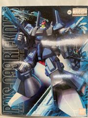 【未開封】MG 1/100 RMS-099 リック・ディアス (機動戦士Zガンダム)
