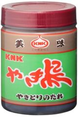 KNK やき鳥のたれ ポリ 530g