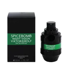 ヴィクター＆ロルフ スパイス ボム ナイトヴィジョン EDP・SP 50ml 香水 フレグランス SPICEBOMB NIGHT VISION VIKTOR＆ROLF 新品 未使用のサムネイル